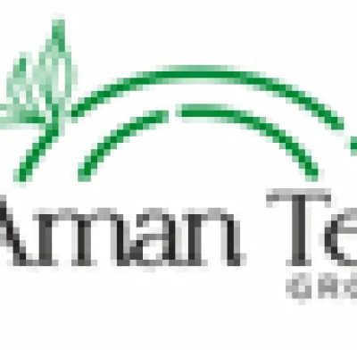 AMAN TEA
