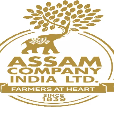 ASSAM COMPANY