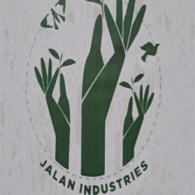 JALAN INDUSTRY