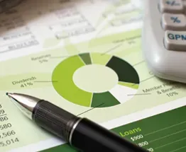 Accounts & Financial