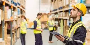 Material Management