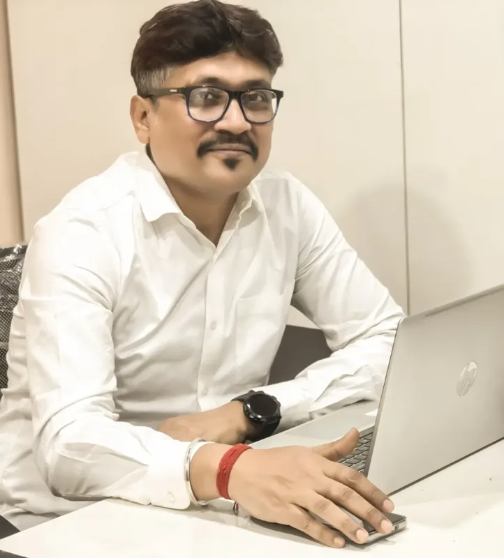 Supriyo Chatterjee